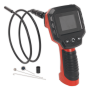 Sealey VS8196 Video Borescope ⌀9mm Probe