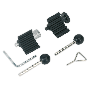 Sealey VSE2358 Diesel Engine Setting/Locking Kit   1.2D 1.6D 2.0D TDi Common Rail   Belt Drive