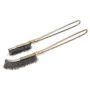Sealey WB06 Wire Brush Set 2pc