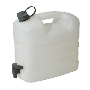 Sealey WC10T Fluid Container 10ltr with Tap