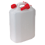 Sealey WC20 Water Container 20ltr with Spout