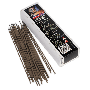 Sealey WE2516 Welding Electrodes ⌀1.6 x 3000mm 2.5kg Pack