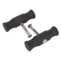Sealey WK0512 Wire Grip Handles   Pair