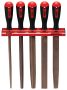 Teng Tools WRFL05 5 Piece 10