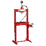 Sealey YK10F Hydraulic Press 10tonne Floor Type