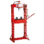 Sealey YK209F Hydraulic Press 20tonne Floor Type
