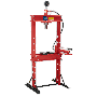 Sealey YK20F Hydraulic Press 20tonne Floor Type
