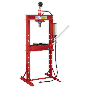 Sealey YK20FAH Air/Hydraulic Press 20tonne Floor Type