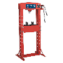 Sealey YK30F Hydraulic Press 30tonne Floor Type