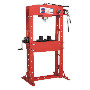 Sealey YK509F Hydraulic Press 50tonne Floor Type