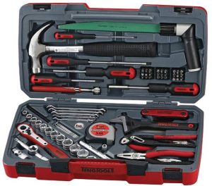 Teng Tools TM079 79 Piece 3/8" Drive Tool Set