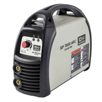 SIP T800 ARC/TIG Inverter Welder