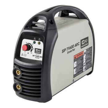 SIP T1400 ARC/TIG Inverter Welder