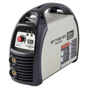 SIP T1600 ARC/TIG Inverter Welder