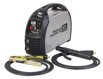 SIP T203 ARC/TIG Inverter Welder
