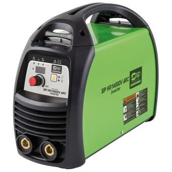 SIP HG2000DV PFC ARC Inverter Welder