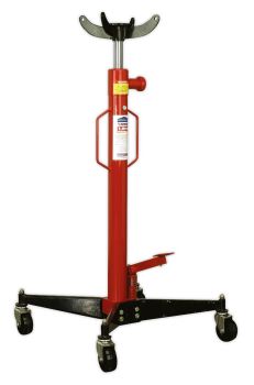 Sealey 1000TR Transmission Jack 1tonne Vertical