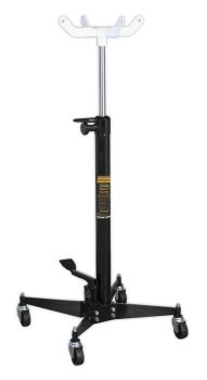 Sealey 1000TRQ Transmission Jack 1tonne Vertical Quick Lift