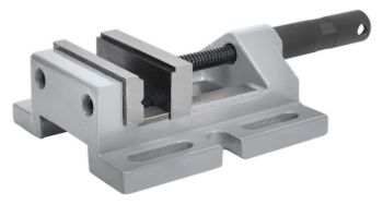 Sealey 100DV Drill Vice Super 100mm Jaw