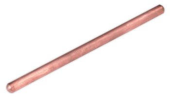 Sealey 120/690046 Electrode Straight 215mm