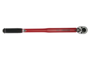Teng Tools 1292AG-090 90Nm Preset 1/2" Drive Torque Wrench