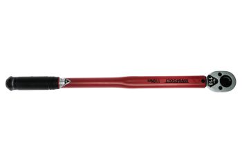 Teng Tools 1292AG-110 110Nm Preset 1/2" Drive Torque Wrench