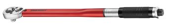 Teng Tools 1292AG-ER 40-200Nm 1/2" Drive Bi-Directional Torque Wrench