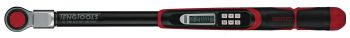 Teng Tools 1292D200-CT 20-200Nm 1/2" Drive Certified & Calibrated Electronic/Digital Torque Wrench
