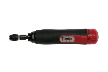 Teng Tools 1492SD-CT 1-5Nm 1/4" Drive Certified & Calibrated Torque Screwdriver