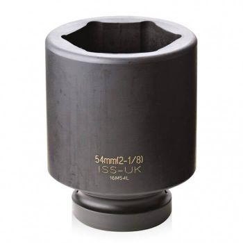 16M47L  - ISS  1  Drive 47mm Deep Impact Socket