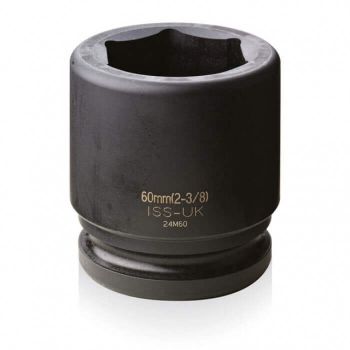 24M95 - ISS 1 1/2 Drive 95mm Regular Impact Socket