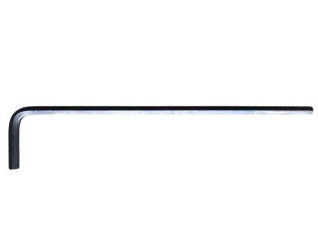 Teng Tools 320504 4MM Extra Long Metric Hex Key