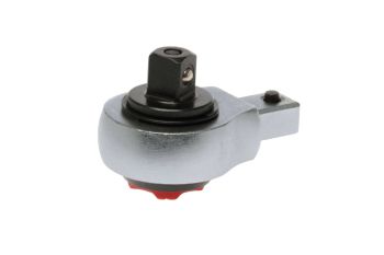 Teng Tools 3892CQ100R 9 x 12MM 3/8" Drive 45 Teeth Insert Ratchet Head Adaptor