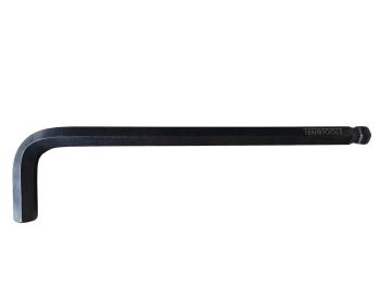 Teng Tools 390112BL 3/8" Chrome Molybdenum Ball Point AF Hex Key