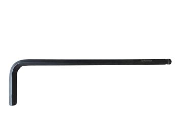 Teng Tools 390504BL 4MM Chrome Molybdenum Ball Point Metric Hex Key