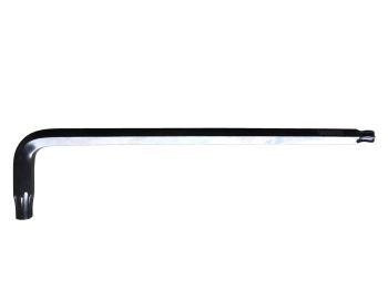 Teng Tools 390925BL TX25 Chrome Molybdenum Ball Point TX Key