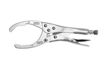 Teng Tools 409 Multi Purpose Oil Filter Remover Plier