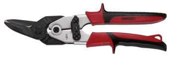 Teng Tools 492 Straight/Left Tin Snips
