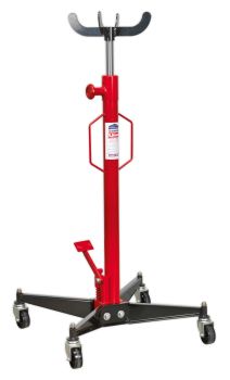 Sealey 500ETJ Transmission Jack 0.5tonne Vertical