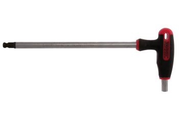 Teng Tools 510110 5/16" T-Handle AF Hex Driver