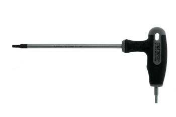 Teng Tools 520009 TX/TPX9 T-Handle TX/TPX Driver
