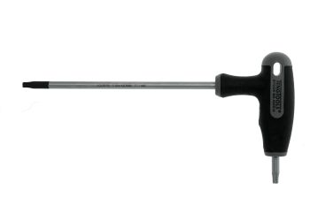 Teng Tools 520015 TX/TPX15 T-Handle TX/TPX Driver