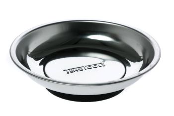 Teng Tools 580 Stainless Steel Magnetic Bits Tray