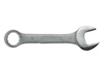 Teng Tools Metric Midget Combination Spanner