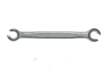 Teng Tools 641011 10 x 11MM Double Flare Nut Wrench