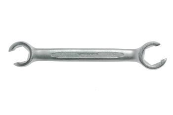 Teng Tools 641922 19 x 22MM Double Flare Nut Wrench