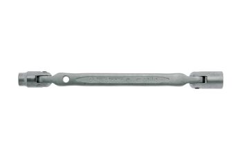 Teng Tools 651013 10 x 13MM 12 Point Double Flex Wrench