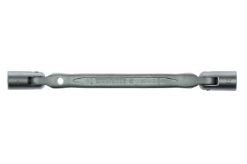 Teng Tools 651213 12 x 13MM 12 Point Double Flex Wrench