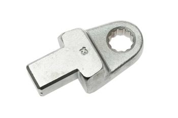 Teng Tools 690813 13MM Insert Tool Ring Spanner (For Use With TQWC200 Or TQWC500 Torque Wrenches)