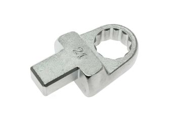 Teng Tools 690821 21MM Insert Tool Ring Spanner (For Use With TQWC200 Or TQWC500 Torque Wrenches)